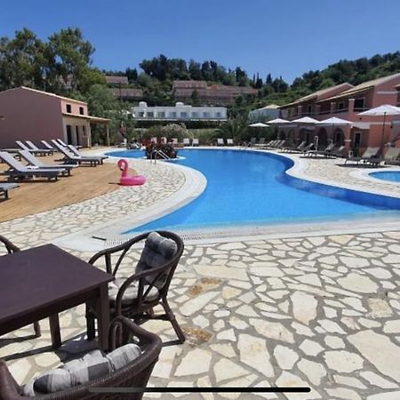 Appartamento Perland Vacation Sidárion Esterno foto