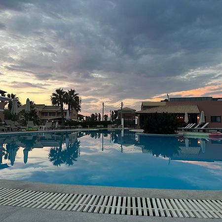 Appartamento Perland Vacation Sidárion Esterno foto