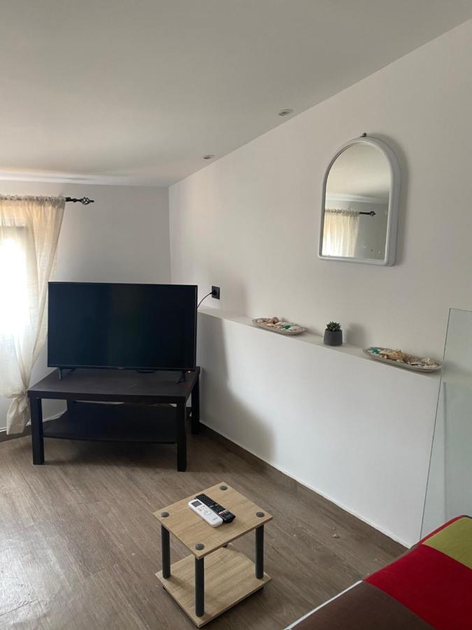 Appartamento Perland Vacation Sidárion Esterno foto