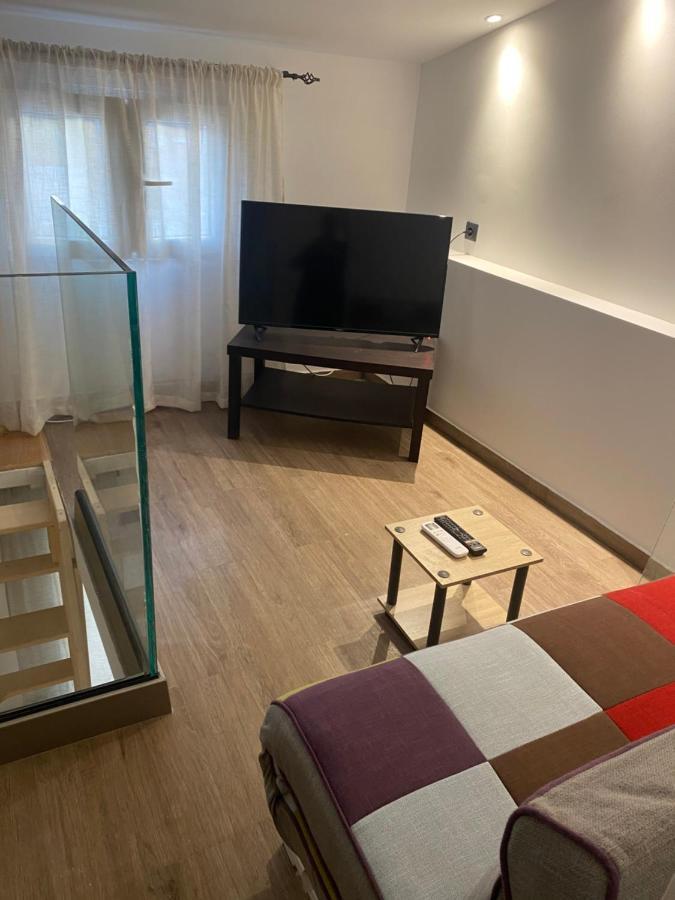 Appartamento Perland Vacation Sidárion Esterno foto