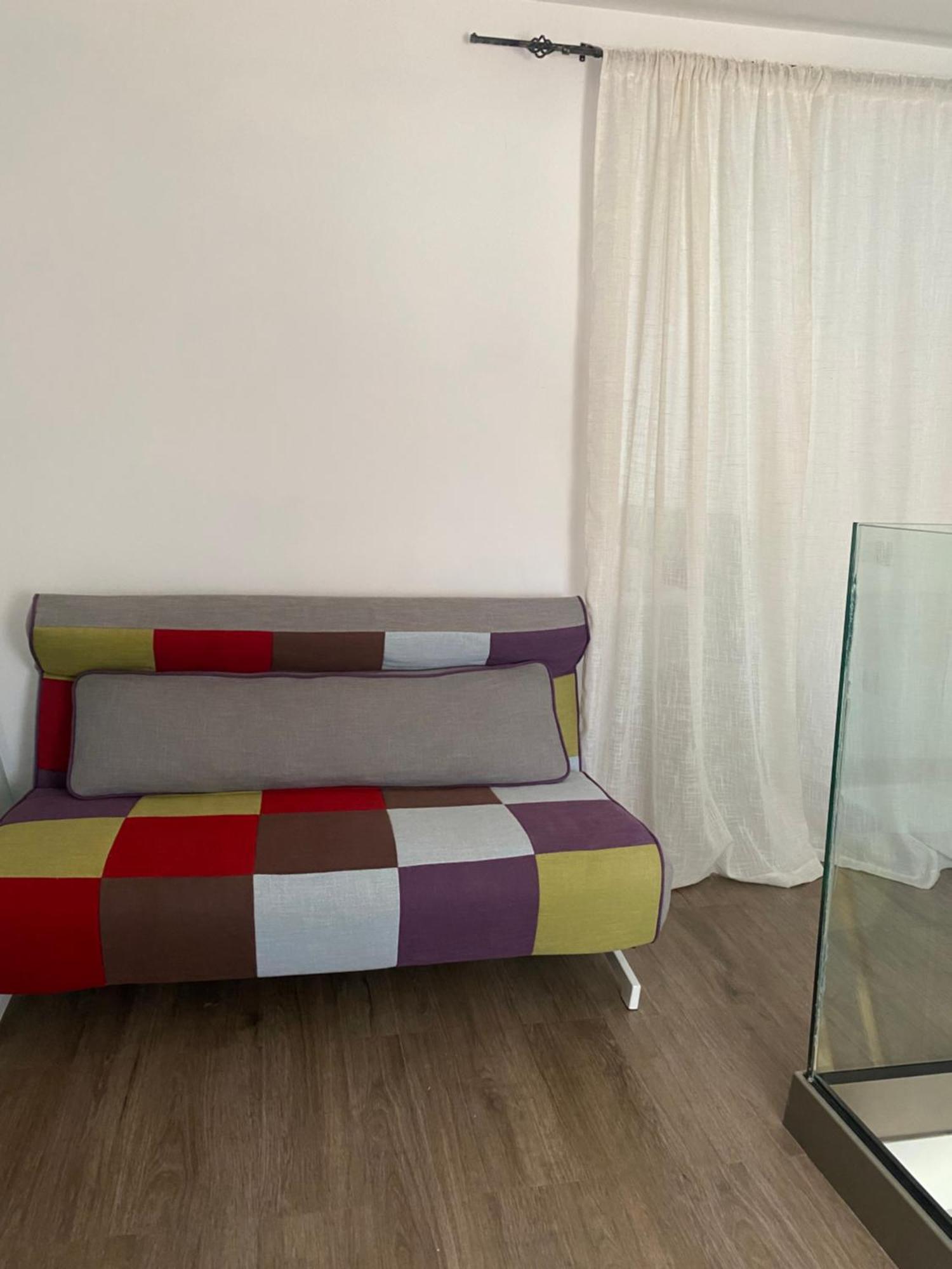 Appartamento Perland Vacation Sidárion Esterno foto