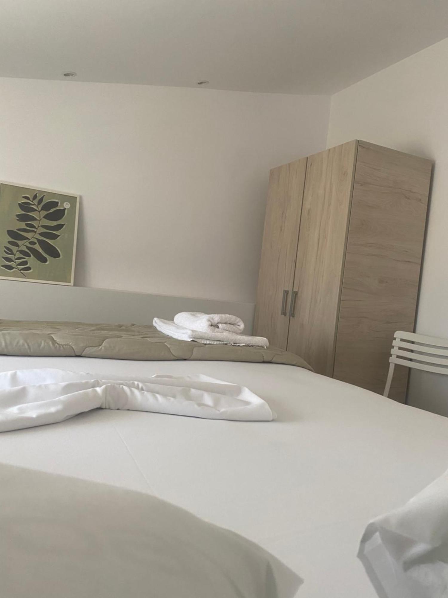 Appartamento Perland Vacation Sidárion Esterno foto