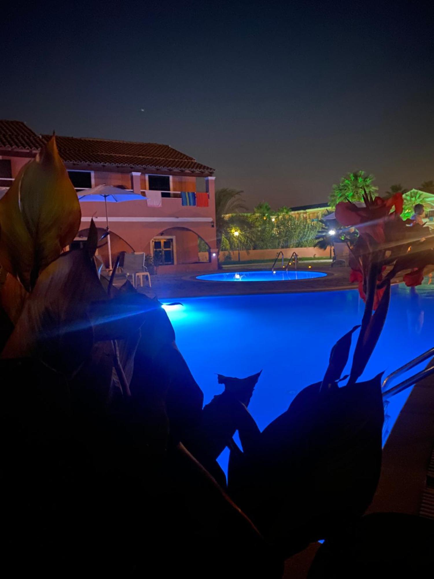 Appartamento Perland Vacation Sidárion Esterno foto