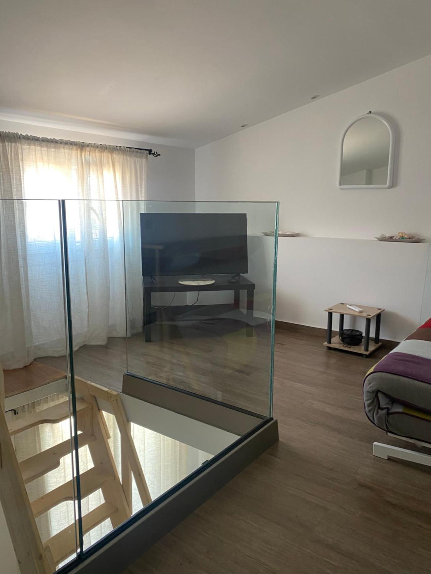 Appartamento Perland Vacation Sidárion Esterno foto