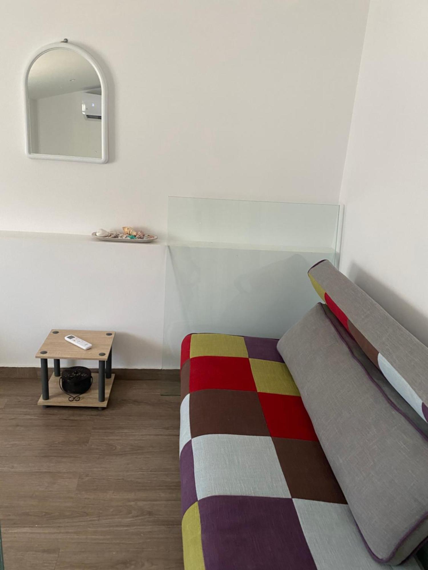 Appartamento Perland Vacation Sidárion Esterno foto